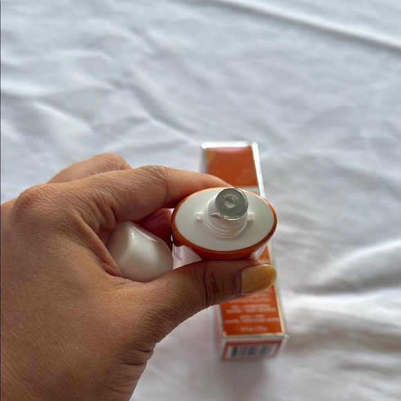 Purlisse Pumpkin + Ginger Detoxifying Charcoal Mask - Picture 3 of 4